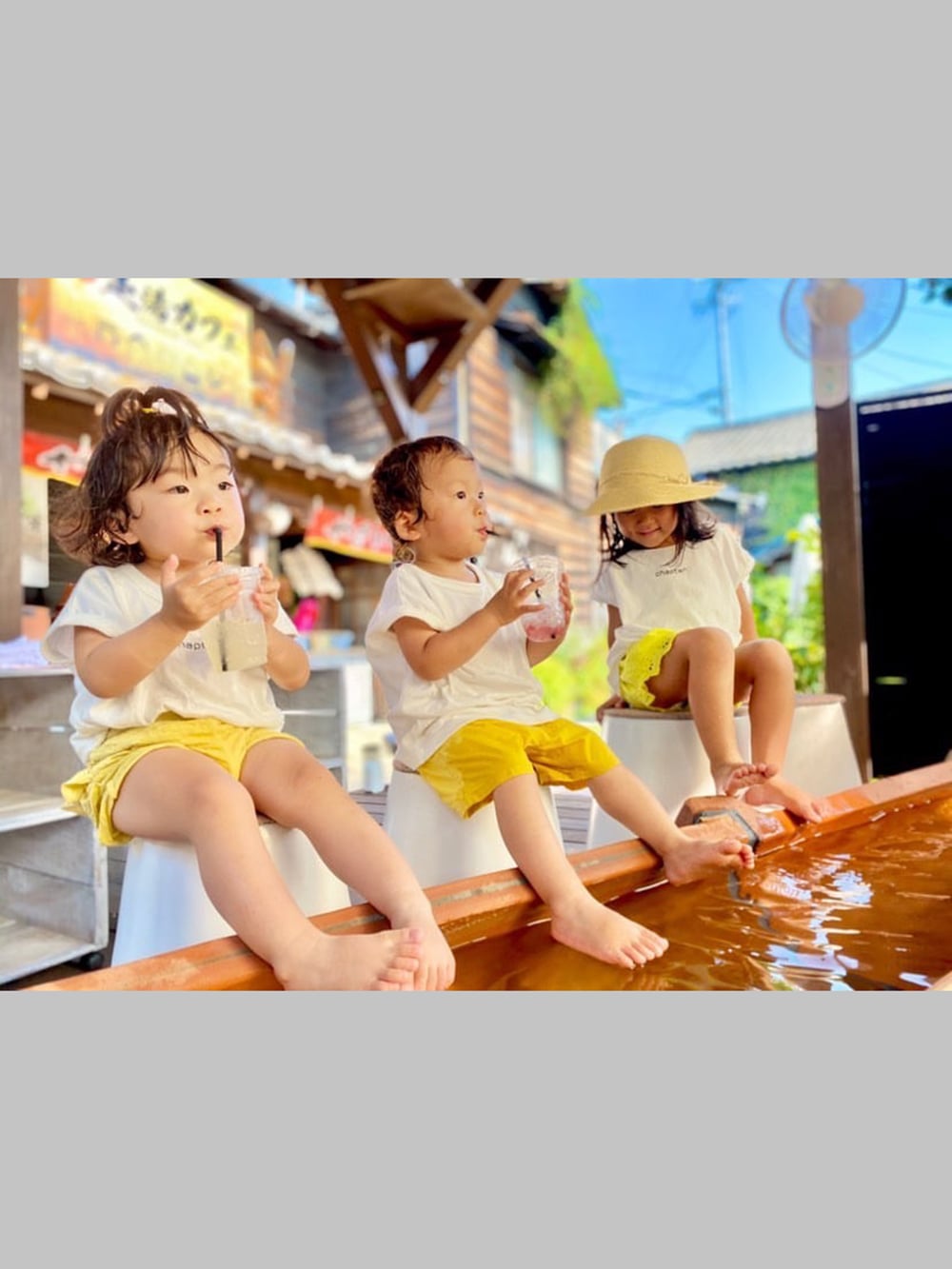 足湯カフェ 俺の金の焼き芋-4